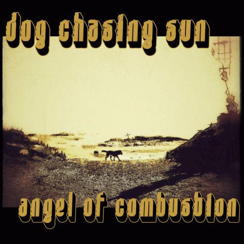Dog Chasing Sun : Angel of Combustion